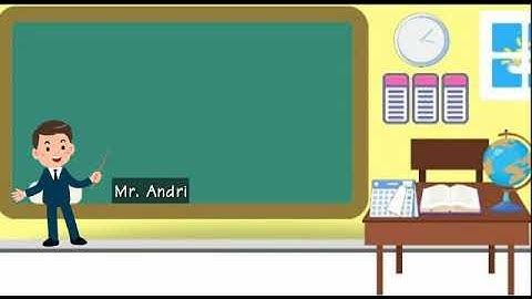 Video Tutorial Ujian Praktek PJOK Kelas 6 TA. 2020-2021