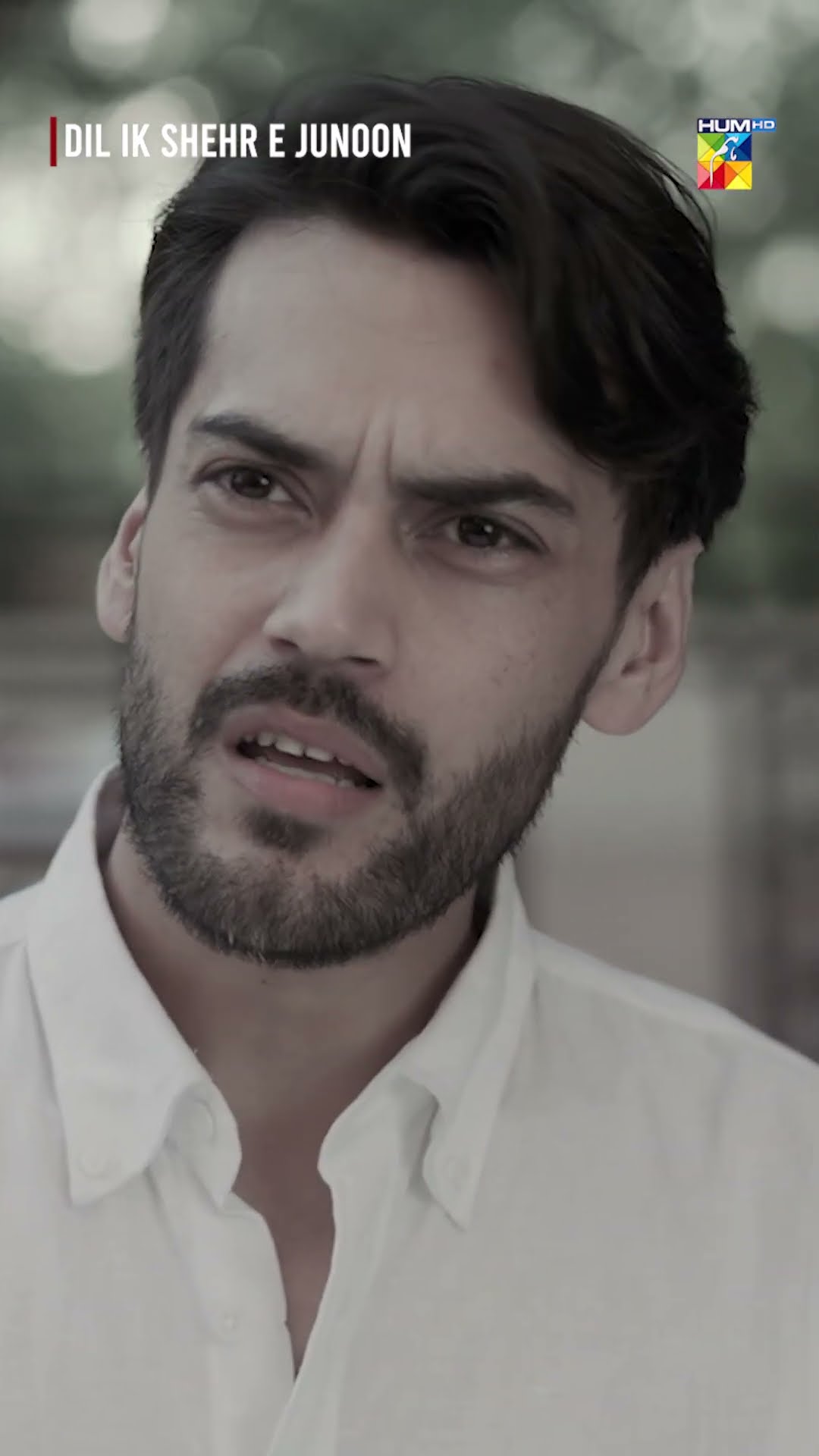 Sahreena Akeli Reh Gayi....!! #aizaawan #aleehassanshah - Dil ik Shehr e Junoon