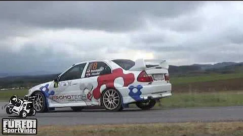 Herbst Rallye 2016 Brandsttter Peter-Husler Manfred