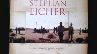 Stephan Eicher - My Heart On Your Back - Live 1994