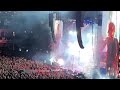 Motley Crue - Don&#39;t Go Away Mad (Just Go Away) - San Diego, CA