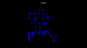 3D LED Matrix 8x8x8 (Cube), C-512 Model 103, Spectrum Analyzer Software, Alpha
