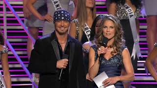 MISS UNIVERSE 2010