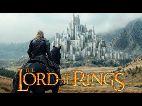 The Lord of