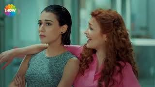 Ask Laftan Anlamaz   Episode 6   English Subtitles