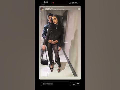 KID ESCO SPLURGING ON HIS GIRL FOR HER BIRTHDAY 💸 - YouTube