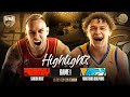 Highlights  saigon heat vs nha trang dolphins  finals game 1  ko nhau ti hip ph 2  vba 2023