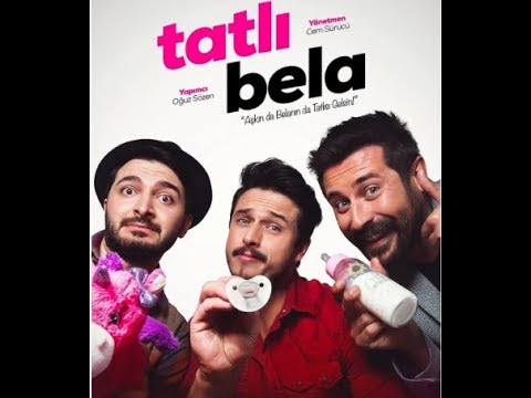 Tatlı Bela - Fragman (8 Haziran'da Sinemalarda)