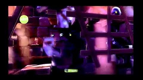 LittleBigPlanet 2 - Let