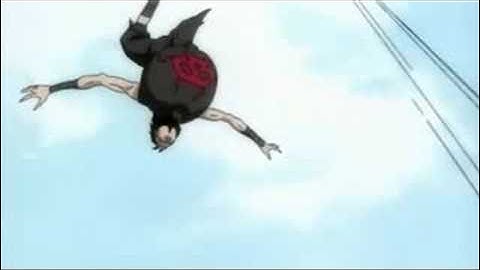 "Basilisk" AMV- Nightwish-kinslayer