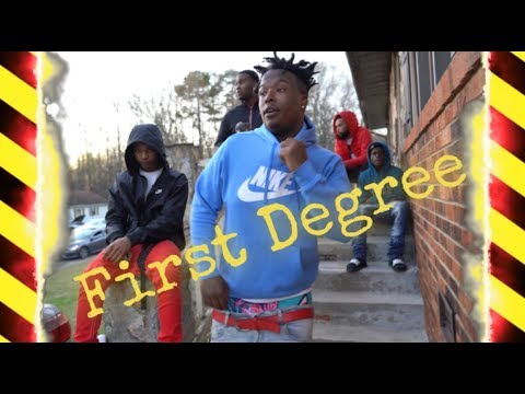 Slime Fool - First Degree