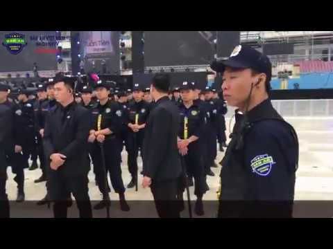 bao ve nam hai 2022 New cty dịch vụ bảo vệ bảo an việt nam