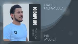 Nahid Memmedov - Eşqinen Serxoş 2024 Remix Resimi