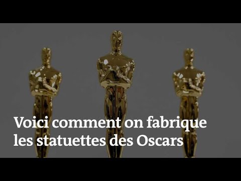 Vidéo: Combien de statuettes oscar sont distribuées ?