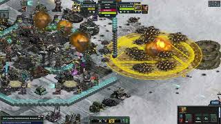 war commander game defend/attack screenshot 3