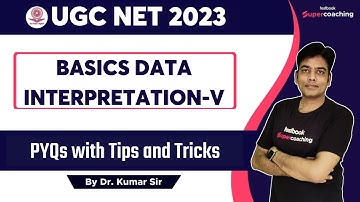 Line Charts (Basics Data Interpretation-V)  PYQs with Tips and Tricks | by Dr Kumar Sir