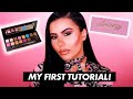 First official tutorial/Using Amrezy Palette