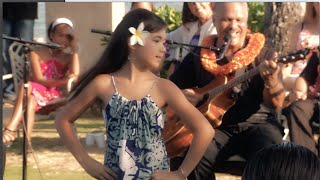 Hawaiian Music Hula: Weldon Kekauoha 