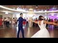 Magda & Dawid - pierwszy taniec