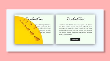 Awesome Image Hover with Clip path Effect | CSS Animation Examples