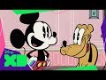 Premios, Calderas y Danza Rusa | Mickey Mouse