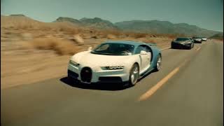 KOSANDRA (Remix) X BUGATTI Chiron