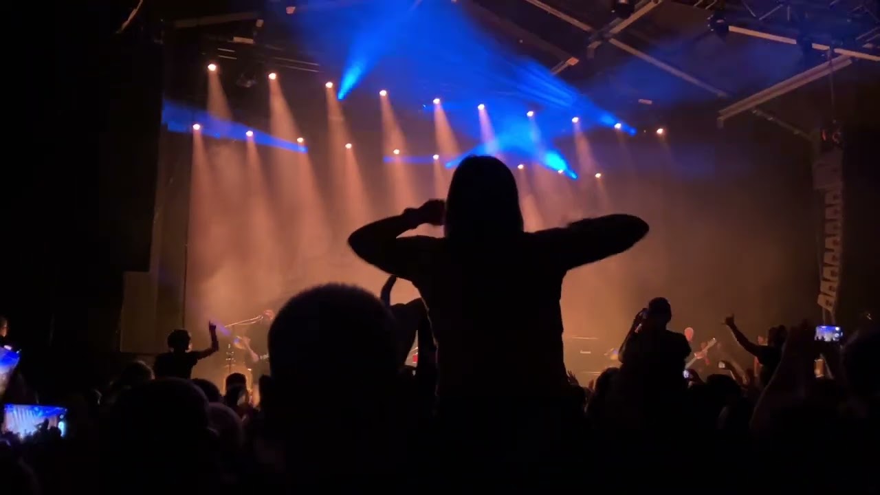 Sondaschule Playoffs 24 live in Wiesbaden (22.12.24)