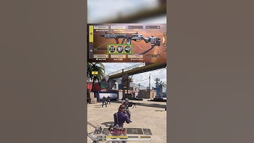 Best PPSh-41 Loadout For BR Season 9 in COD Mobile 2025 🔥 #shorts #codmbr #codmiphone