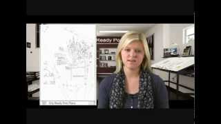 Swimming Pool Plans - Custom Pool Plans