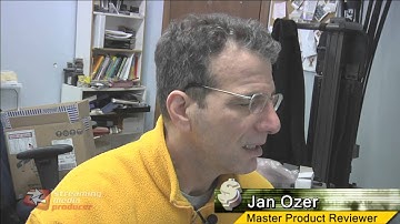 Review: Telestream Wirecast/Matrox VS4 Webcasting Solution