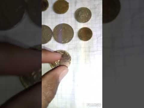 لى هواة جمع القطع النقدىة القديمة