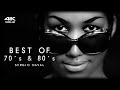 Best of 70s  80s 4k deep house remixes 15 by sergio daval
