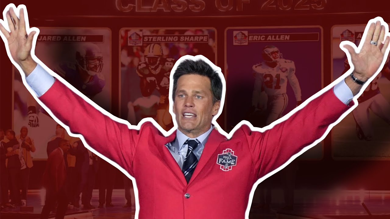 Predicting Every First Ballot Hall of Famer