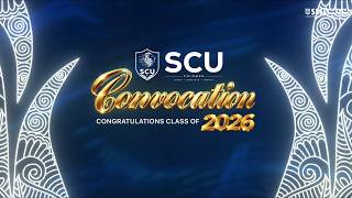 Details SCU Convocation September 2026 - Session 1 News