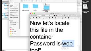 Alert Adware Doctor Stealing Your Files Part 2
