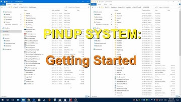 Pinup Popper - Setup (older version of Popper! See description for up to date information!)