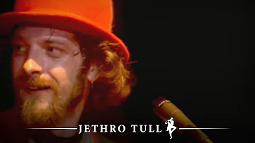 Jethro Tull - Velvet Green (Sight And Sound In Concert: Jethro Tull Live, 19th Feb, 1977)