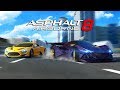 Çok Oyunculu Challenge ! Asphalt 8 Airborne