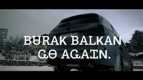 FAIZU_REMIX_-_ Go Again (Burak_Balkan remix)