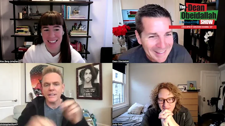 What Just Happened "year in review" special with J...