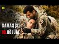 Savaşçı 10. Bölüm | Full HD | Limon Yapım (1. Sezon Finali)