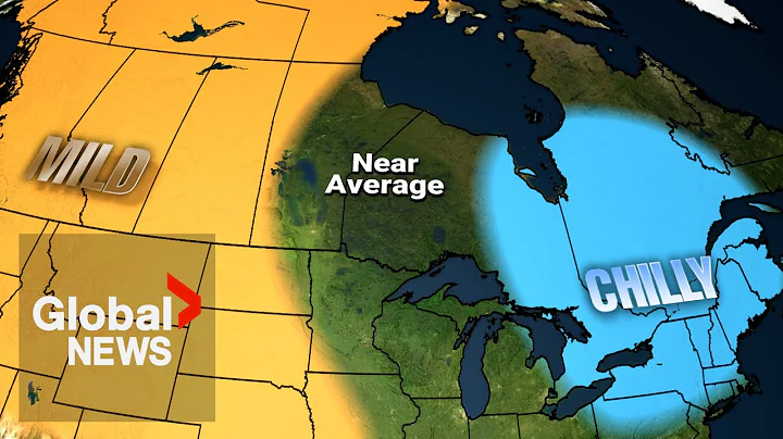 2023-2024 Canada winter weather forecast: Here’s what Canadians can expect - DayDayNews