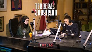 ¿QUE PASÓ EN SANTA FE? - CARLOS DEL FRADEN'T - MQNENEAM - COYUNTURISSIMA│#TERCERAOPO