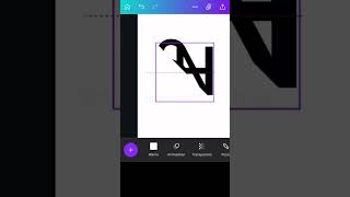 Cara Mudahnya Bikin Desain Logo Nama di Canva | Desain Logo Bisnis Logo Nama di Aplikasi Canva screenshot 5