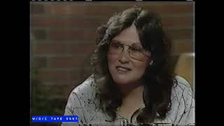 Late Night America 'Linda Lovelace' Interview - 1980s