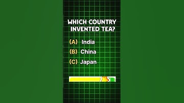 If You Know These Answers, You