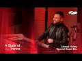 Ahmed helmy  a state of trance special guest mix