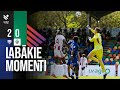12 Kārta FK Grobiņa 2 0 FK Liepāja Labākie Momenti 12 Kārta FK Grobiņa 2 0 FK Liepāja Labākie Momenti