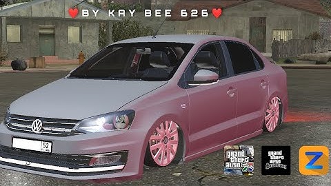 How To Stance(Drop Suspension) Like Kay Bee 626 On GTA SA Using Z modeler || GTA MZANSI Kasi Vibes