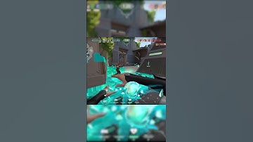 How Raze Main REALLY warm up #valorant